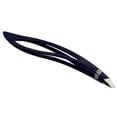 thumbnail image 1 of SHISUYAN Pince à Sourcils en Acier Inoxydable avec Pointe Inclinée 1 Paire pour Hommes et Femmes, 1 of 8