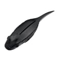 thumbnail image 4 of MYG 6 Pcs 10cm Swimbait Long Queue Faux Têtard Appât Souple Flottant, 4 of 7