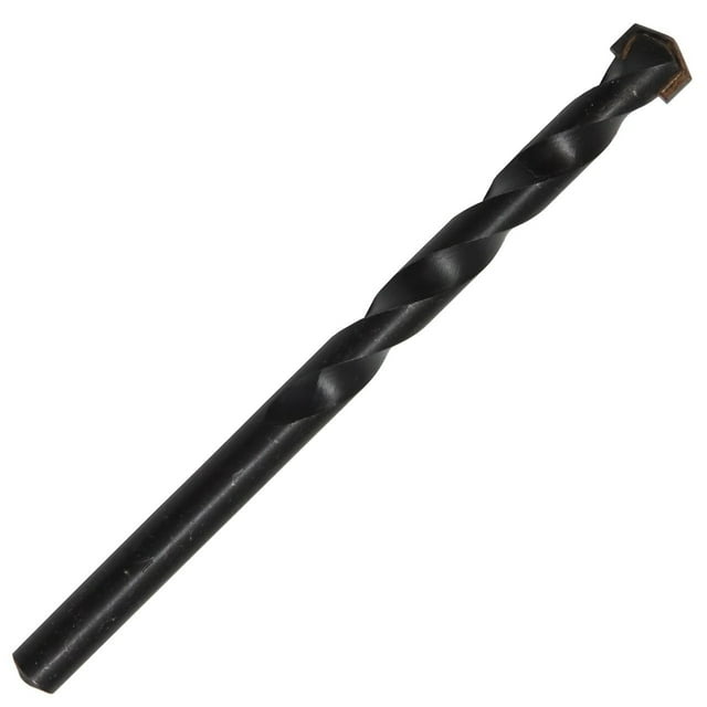 Broca para albañilería Drill America DAM24X3/4 3/4 x 24 Carbide