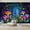 Color 2, variant on Wallpaper Tree Library Glowing Bookshelves Fireflies Fantasy Forest Peel and Stick Wall Murals 100"H x 144"W Removable PVC Wall Paper Self-Adhesive Wall Paintings Art Decor for Bedroom Living Room