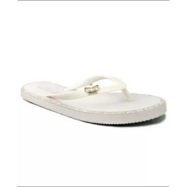 Methode Doe het niet voldoende Juicy Couture Women's Sparks Flat Thong Sandals Women's Shoes - Walmart.com Methode Doe het niet voldoende Juicy Couture Women's Sparks Flat Thong Sandals Women's Shoes - Walmart.com