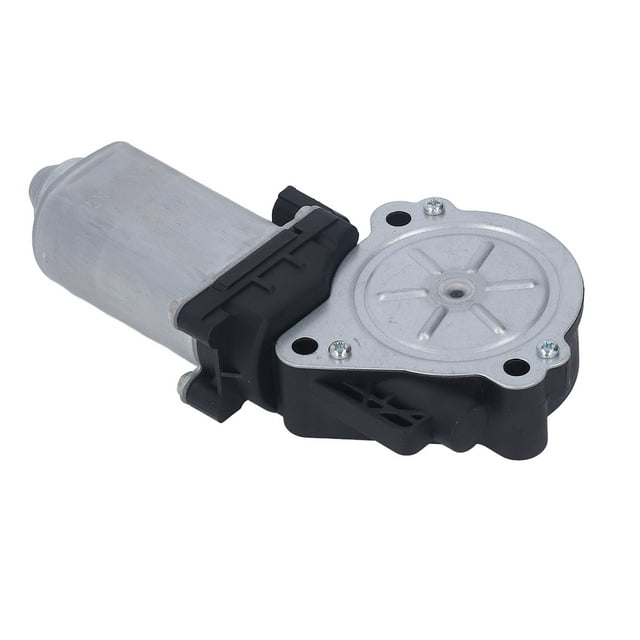 Moteur à Pas d'Entrée de Gamme, 676061 Structure Robuste en Métal Parfaitement Ajustée pour Kwikee