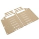 thumbnail image 2 of Caja organizadora con soporte transparente de 3,5 pulgadas, accesorios para HDD y SSD 6 piso, 2 of 9