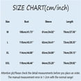 thumbnail image 3 of VJATTWR 1 Pack Mens Crew Neck Long Sleeve T-Shirts Mix Colors Bulk L, 3 of 4