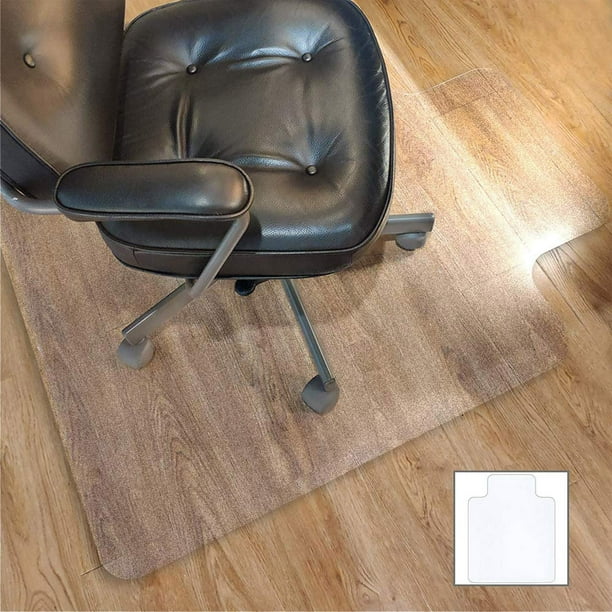 Office Chair Mat For Hardwood Floor, Best Chair Mat For Tile Floors