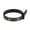Black, variant on Plastic Ring Sizer Measuring Set Meter Measure Tool Finger Measurer Jewelry Size