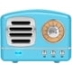 thumbnail image 1 of Altavoces portátiles inalámbricos Bluetooth Vintage Feliz Sencillez, 1 of 1