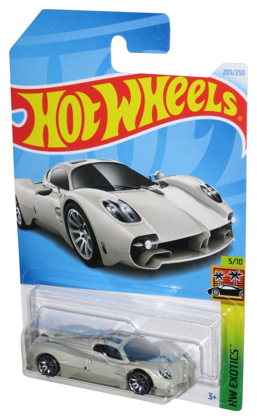Hot Wheels HW Modified 10/10 BMW M3 Wagon Rossa 138/250 – Nuova 2024
