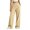 G-Khaki, variant on LRen Girls Sweatpants Size 12 Kids Girls Elastic High Waisted Baggy Casual Soft Solid Color Loose Pants Trendy Fall Winter Track Sweat Pants Preppy Back To School Clothes
