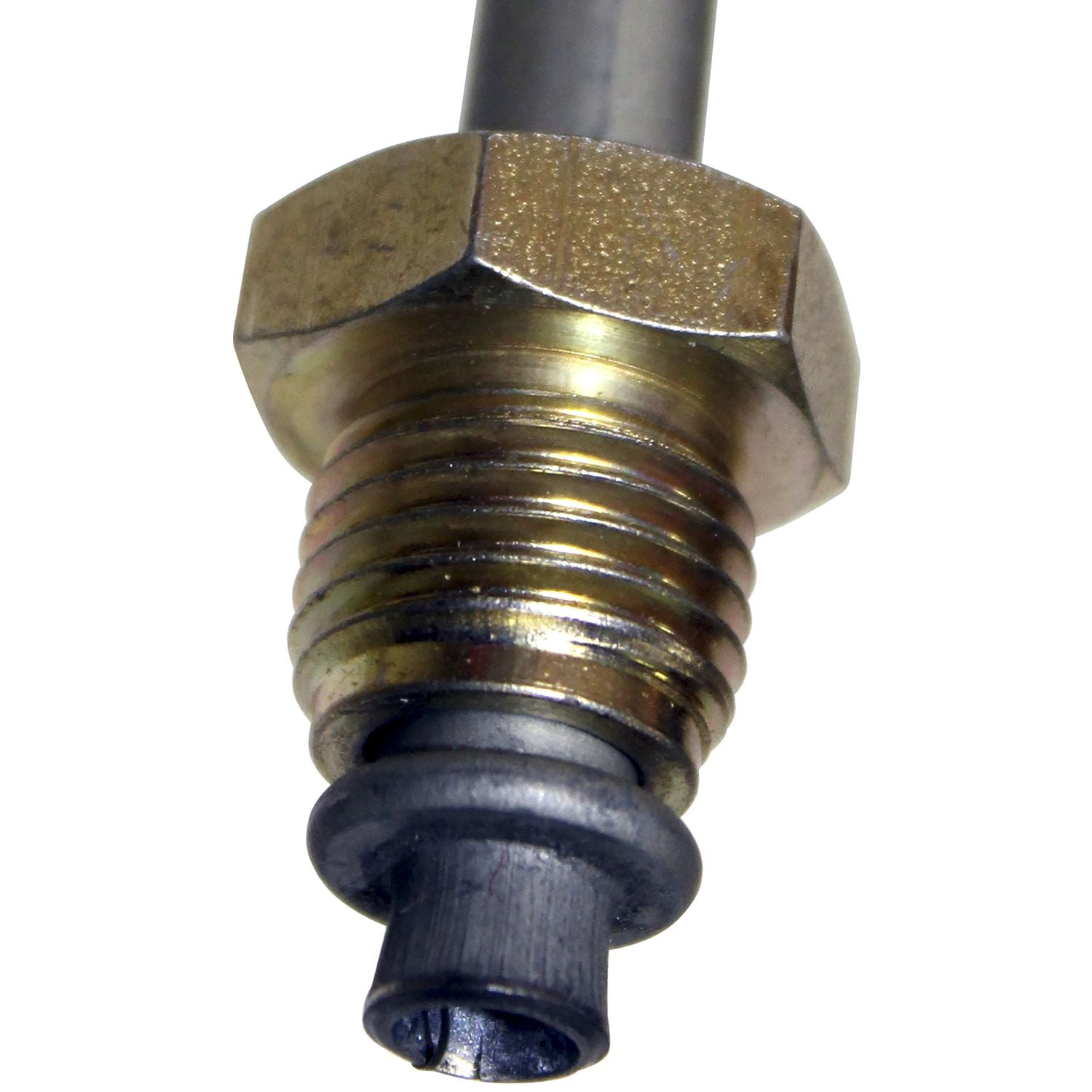 Edelmann 92621 Power Steering Pressure Line Hose Assembly