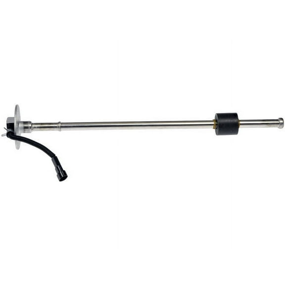 Fuel Level Sending Unit - Compatible with 2002 - 2019 Freightliner M2 106 2003 2004 2005 2006 2007 2008 2009 2010 2011 2012 2013 2014 2015 2016 2017 2018