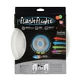 thumbnail image 2 of Nite Ize Flashflight® LED Light Up Flying Disc - Blue, 2 of 6