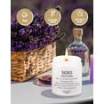 thumbnail image 2 of 2025 Graduation Gifts for Her/Him, Inspirational Lavender Soy Candle, Handmade for New Job/Promotion (Home Decor, Kitchen, & Other), 2 of 8