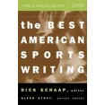 thumbnail image 1 of The Best American Sports Writing 2000, 1 of 3