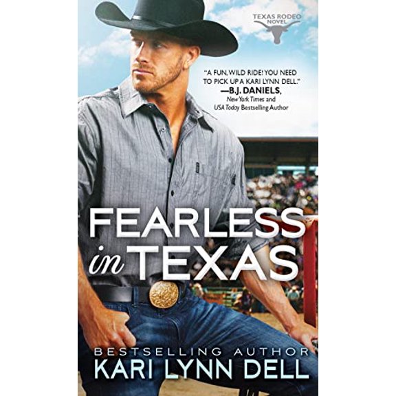 Pre-Owned Fearless in Texas