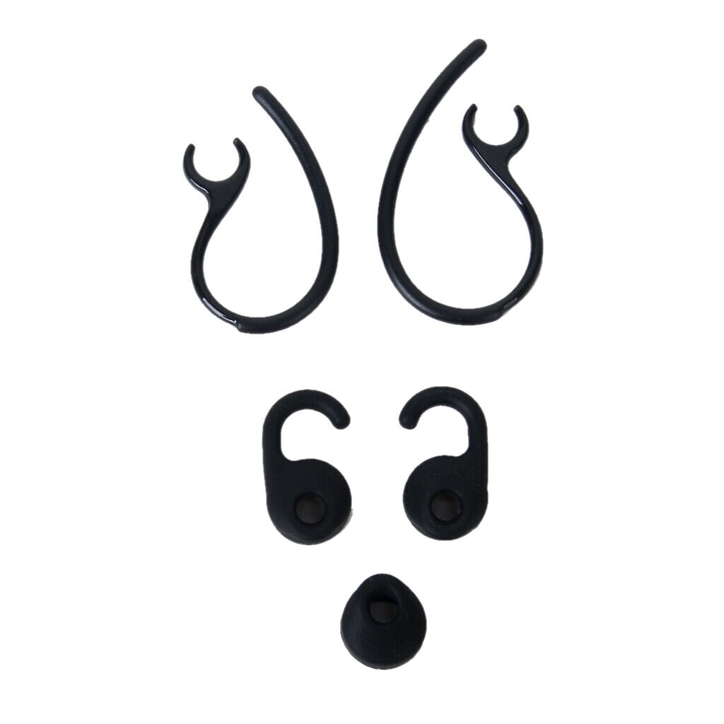 gevolgtrekking Genre Ordelijk Ear Hook Ear Bud Gels Set For Jabra EASYGO EASYCALL CLEAR TALK Bluetooth  Headset - Walmart.com