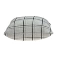 thumbnail image 2 of Parkland Collection PILB11060P Sami Multi Color Square Transitional Pillow Cover with Poly Insert - 20 x 20 x 7 in., 2 of 2