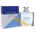 thumbnail image 4 of Nautica Voyage Heritage by Nautica for Men 3.3 oz Eau de Toilette Spray, 4 of 6
