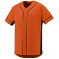thumbnail image 2 of Augusta Drop Ship Youth Slugger Jersey, 2 of 2