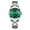 Green, variant on Lady Rhinestone Fashion Watch Women Quartz Watch Women's Wrist Watches Female Dress Clock Xfcs Relogio Feminino - Quartz Wristwatches