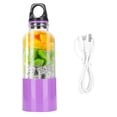 thumbnail image 3 of ANGGREK Electric Maker, Juicer Cup, For Travel For Sports, 3 of 8