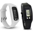 thumbnail image 2 of high qualityPedometer Watch With Lcd Display, Simple Operation Walking Fitness Tracker Wrist, Simple Walking Fitness Pedometer Watch, 2 of 3