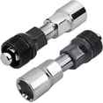 thumbnail image 1 of Herramientas de reparación para bicicleta de montaña, Extractor de rueda de manivela, Extractor de Pedal, herramienta de reparación de soporte inferior, 2 uds., 1 of 5