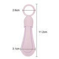 thumbnail image 5 of Baby And Kids Nail Clippers - Nail Care And Manicure - Wide And Ergonomic Handle, 5 of 5