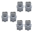 thumbnail image 1 of Soporte de enchufe de luz trasera YONGSHENG Compatible con Honda Acura T20w W, 1 of 3