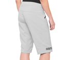 thumbnail image 2 of 100% Ridecamp Women's Shorts 2022 Grey M, 2 of 2