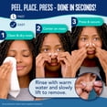 thumbnail image 6 of Breathe Right Original Nasal Strips, Tan Nasal Strips, Large, 30 Count, 6 of 10