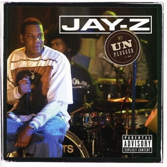 Def Jam, Music & Performance CD, The Black Album by Jay-Z