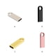 thumbnail image 2 of Memoria USB de Metal Cateissary 32G Plata, 2 of 6