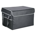 thumbnail image 2 of File Organizer, Fireproof File Cabinet Waterproof Anti Static  For School For Home For Office, 2 of 8