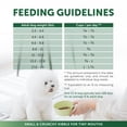thumbnail image 2 of Nature's Protection Superior Care Dry Dog Food, Adult Small White Coat Dogs, Lamb & Rice, 22lb, 2 of 9