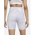 thumbnail image 2 of Nike Womens One Icon Clash Bike Shorts;X-Small, 2 of 3
