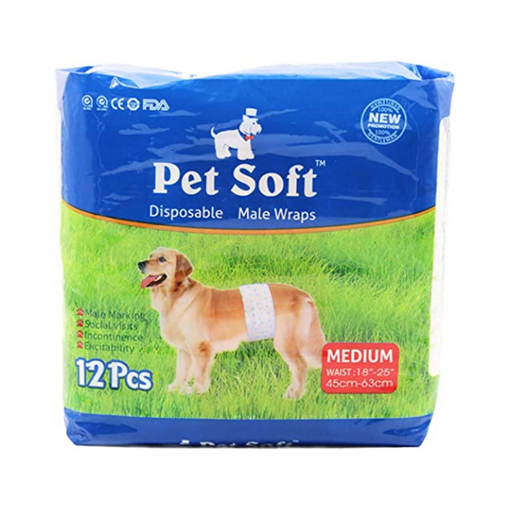 Pet soft страна производитель. Пет софт. Одноразовые подгузники для собак. Pet soft подгузники для собак. Пет софт.