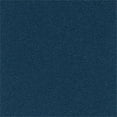 thumbnail image 2 of Ghent Vinyl Bulletin Board - Satin Aluminum Frame - 4ft H x 7ft  4"W - Navy, 2 of 2