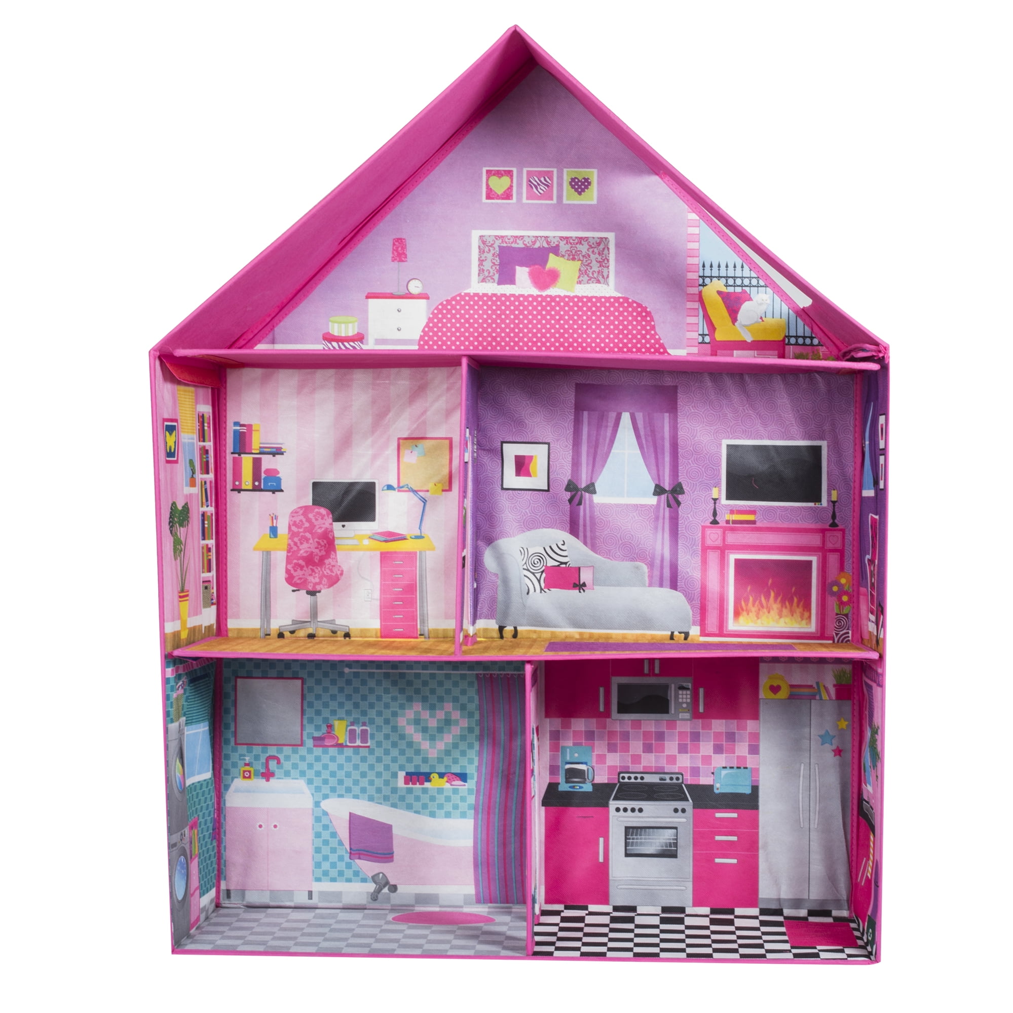 calego dollhouse