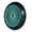 Green, variant on Wofarmy 120mm PU Caster Wheel with ABEC-7 Bearings, Silent High Load Scooter Skate Cart Green
