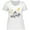 AA-White, variant on Inktastic Oh Holy Night Christmas Nativity with Yellow Stars Women's Plus Size T-Shirt