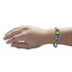 thumbnail image 5 of Joyas Sunnimix Acero Inoxidable Homosexual Lesbiana Orgullo 21cm, 5 of 8