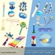thumbnail image 4 of Juego de instrumentos musicales de 19 piezas, instrumento de percusión para niños, material didáctico para educación temprana, música para bebés y jardín de infantes, 4 of 6