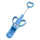 thumbnail image 2 of Jujube Corer-removedor de semillas, deshuesador de frutas, herramienta doméstica para quitar núcleos, para dátiles, espinos, cerezas, 2 of 8