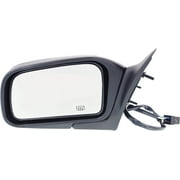 mercury grand marquis towing mirror