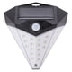 thumbnail image 1 of Luz de pared de calle LED, luz solar al aire libre Lámpara de pared LED para patio LED Luz solar LED Diseñada con precisión, 1 of 8