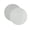 8" Clear Circles, variant on Pool Above Scuba Patch Peel And Stick Heavy Duty Underwater Pool Liner Patches, 6 Pack