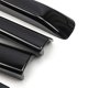 thumbnail image 3 of Cubierta de portaequipajes de techo Yuxing 4Runner 2010-2018 Negro, 3 of 5
