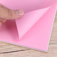 thumbnail image 2 of OULII 100Pack Assorted Color Square Origami Paper for Kids Diy Crafting and School Projects, 2 of 8