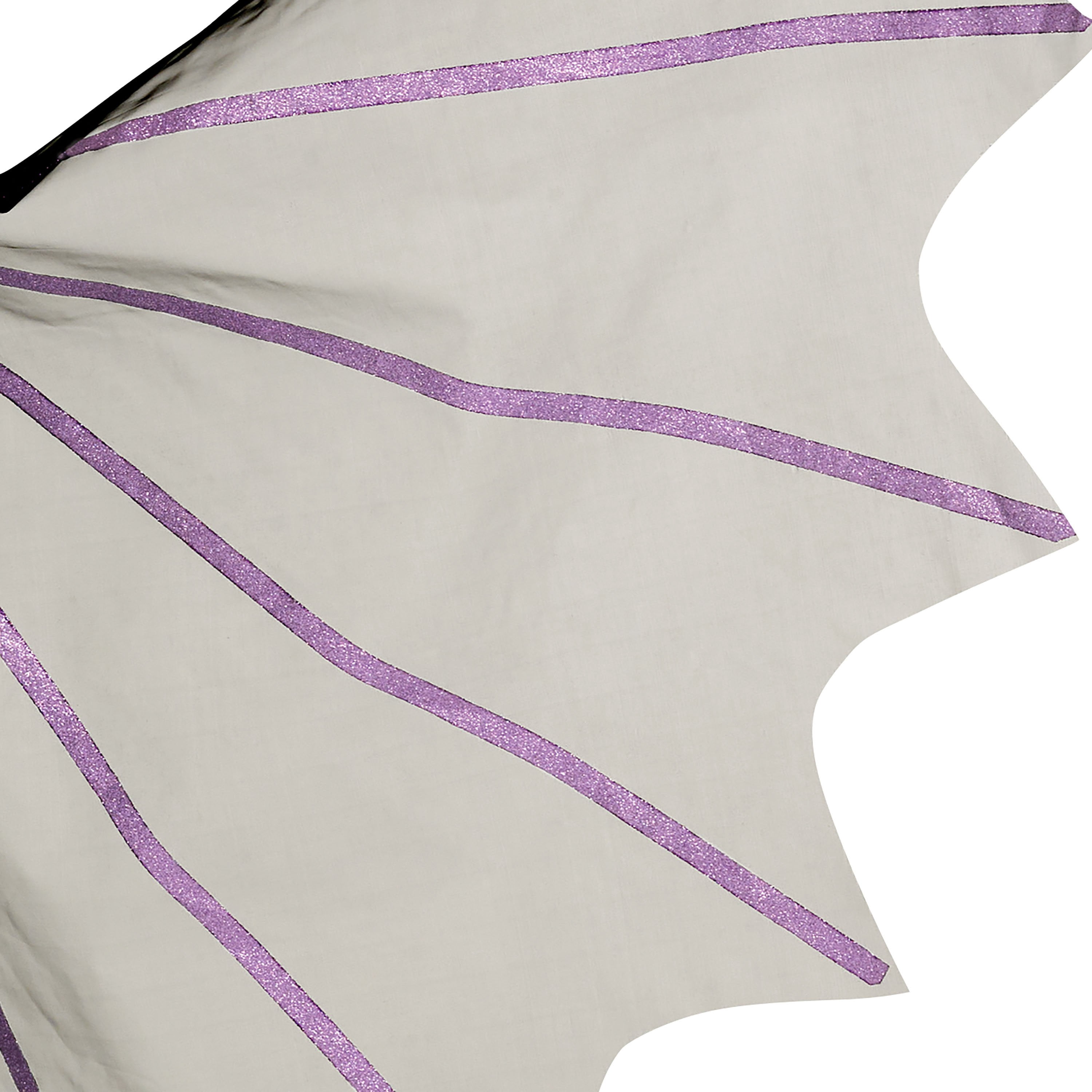 Batwing Beauty Halloween Costume for Children, Girls' Size M (7/8), by Way to Celebrate